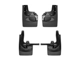 MudFlap No-Drill DigitalFit® MudFlap Kit