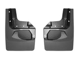 MudFlap No-Drill DigitalFit®