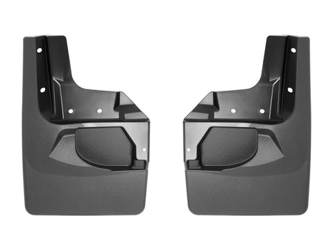 MudFlap No-Drill DigitalFit®