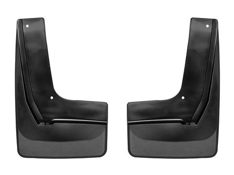 MudFlap No-Drill DigitalFit®