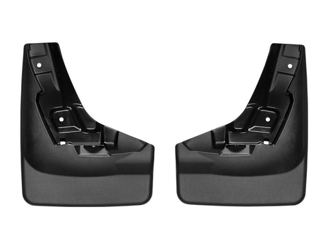 MudFlap No-Drill DigitalFit®