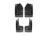 MudFlap No-Drill DigitalFit® MudFlap Kit