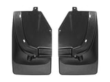 MudFlap No-Drill DigitalFit®