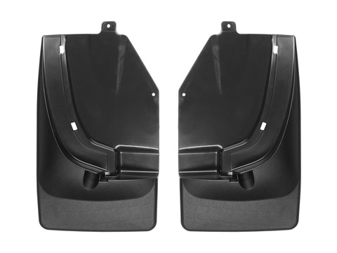 MudFlap No-Drill DigitalFit®