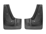MudFlap No-Drill DigitalFit®