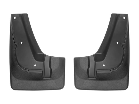 MudFlap No-Drill DigitalFit®