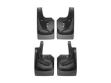 MudFlap No-Drill DigitalFit® MudFlap Kit