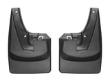 MudFlap No-Drill DigitalFit®