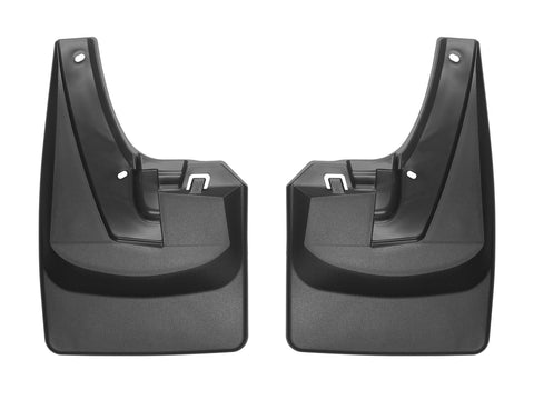 MudFlap No-Drill DigitalFit®
