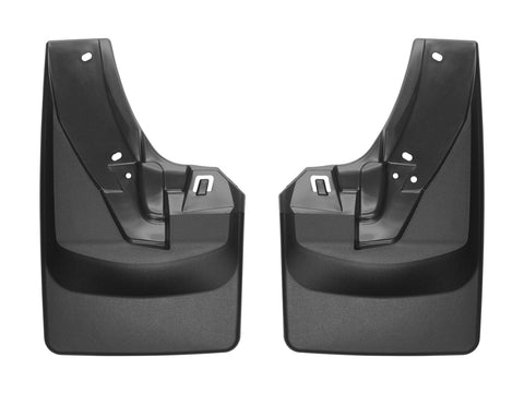 MudFlap No-Drill DigitalFit®