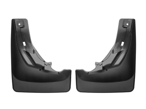 MudFlap No-Drill DigitalFit®