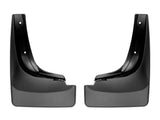 MudFlap No-Drill DigitalFit®