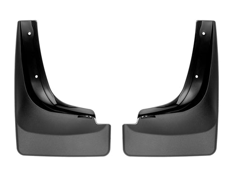 MudFlap No-Drill DigitalFit®