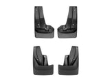 MudFlap No-Drill DigitalFit® MudFlap Kit