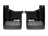 MudFlap No-Drill DigitalFit®