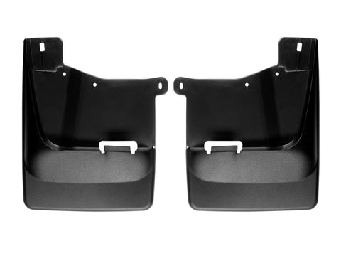 MudFlap No-Drill DigitalFit®