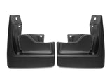 MudFlap No-Drill DigitalFit®