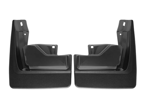 MudFlap No-Drill DigitalFit®