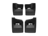 MudFlap No-Drill DigitalFit® MudFlap Kit