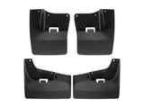 MudFlap No-Drill DigitalFit® MudFlap Kit
