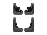 MudFlap No-Drill DigitalFit® MudFlap Kit