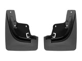 MudFlap No-Drill DigitalFit®