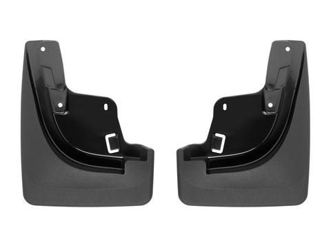 MudFlap No-Drill DigitalFit®