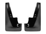MudFlap No-Drill DigitalFit®