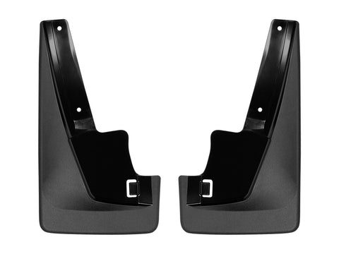 MudFlap No-Drill DigitalFit®
