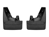 MudFlap No-Drill DigitalFit®