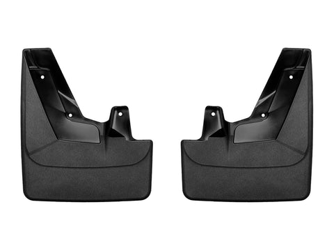 MudFlap No-Drill DigitalFit®
