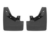 MudFlap No-Drill DigitalFit®