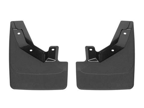 MudFlap No-Drill DigitalFit®