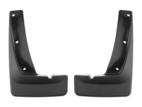 MudFlap No-Drill DigitalFit®