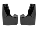 MudFlap No-Drill DigitalFit®