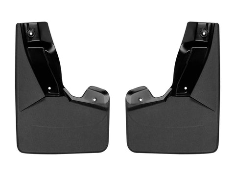 MudFlap No-Drill DigitalFit®