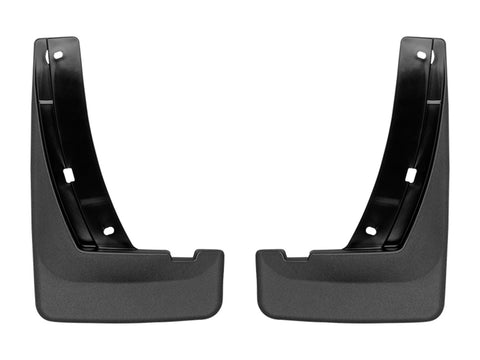 MudFlap No-Drill DigitalFit®