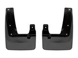MudFlap No-Drill DigitalFit®