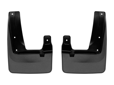 MudFlap No-Drill DigitalFit®