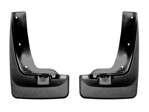 MudFlap No-Drill DigitalFit®