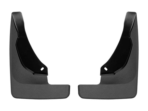 MudFlap No-Drill DigitalFit®