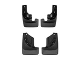 MudFlap No-Drill DigitalFit® MudFlap Kit
