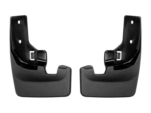 MudFlap No-Drill DigitalFit®