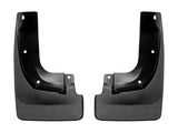 MudFlap No-Drill DigitalFit®