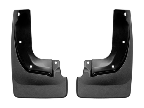 MudFlap No-Drill DigitalFit®