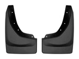 MudFlap No-Drill DigitalFit®