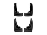 MudFlap No-Drill DigitalFit® MudFlap Kit