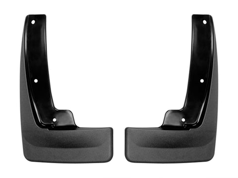 MudFlap No-Drill DigitalFit®