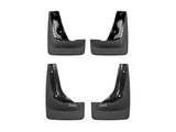MudFlap No-Drill DigitalFit® MudFlap Kit