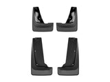 MudFlap No-Drill DigitalFit® MudFlap Kit